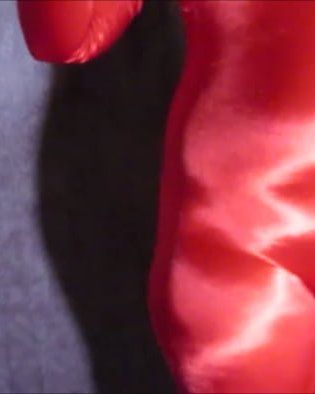 Bbw streift Spandex-Catsuit ab und zeigt enges Arschloch und Pussy
 #106621351