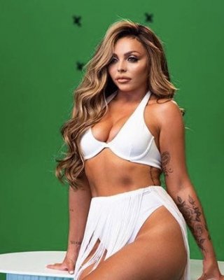 Jesy nelson - kleine mischung
 #80071891