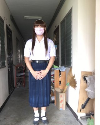 Student ladyboy thailand EP1 #106970807