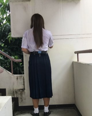 Student ladyboy thailand EP1 #106970843