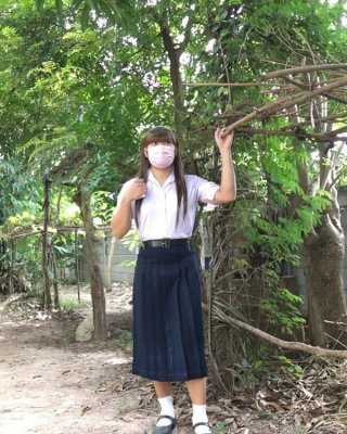 Student ladyboy thailand EP1 #106970856