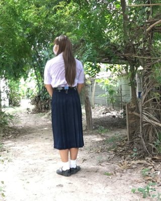 Student ladyboy thailand EP1 #106970860