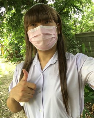 Student ladyboy thailand EP1 #106970865