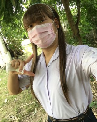Student ladyboy thailand EP1 #106970873