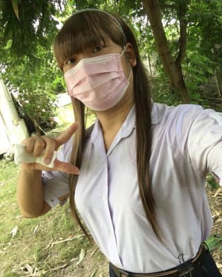 Student ladyboy thailand EP1 #106970880