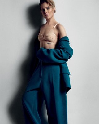 Evan rachel woods exklusives Fotoshooting
 #79531766