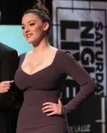 Kat dennings riesige Brust
 #93570929