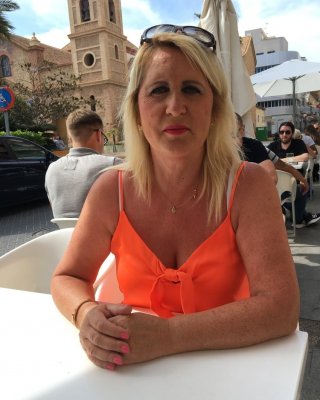 Mature MILF GILF Whore Mix