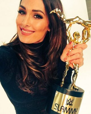 Sexy pics of nikki bella
 #79579276