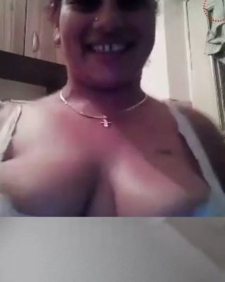 Flash Boobs Gipsy Live Facebook Romanian