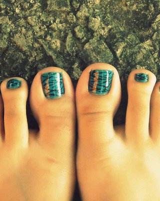 Beautiful feet 14 #89885349
