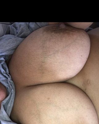 For Lovers Of Arabian BBWs