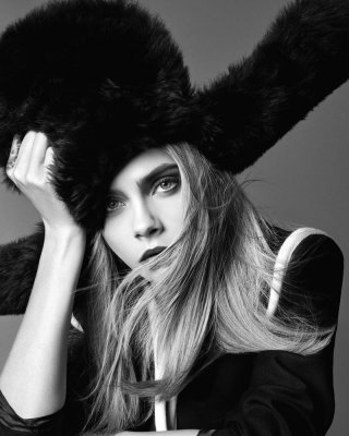 Gorgeous Cara D - 2016