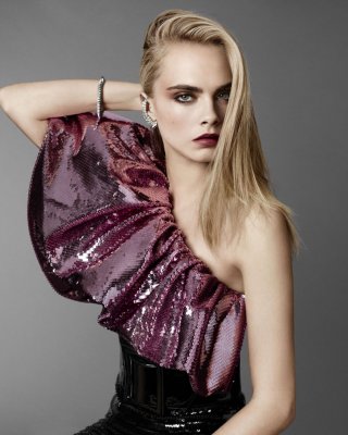 Gorgeous Cara D - 2016