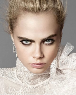 Gorgeous Cara D - 2016