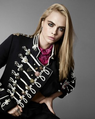 Gorgeous Cara D - 2016