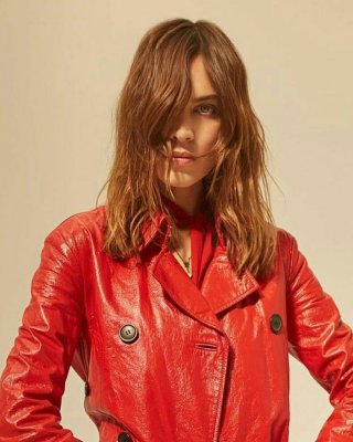 Alexa chung
 #89032664