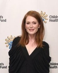 Julianne Moore