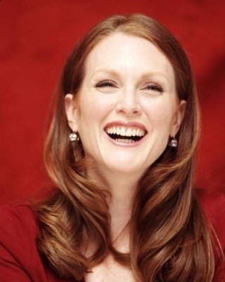 Julianne Moore