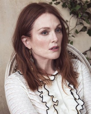 Julianne Moore