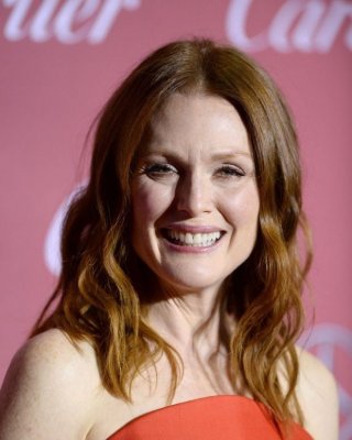 Julianne Moore