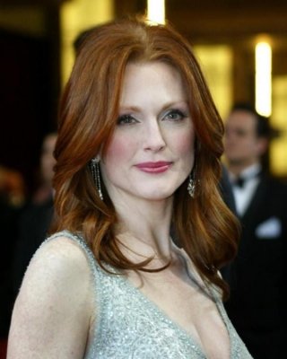 Julianne Moore