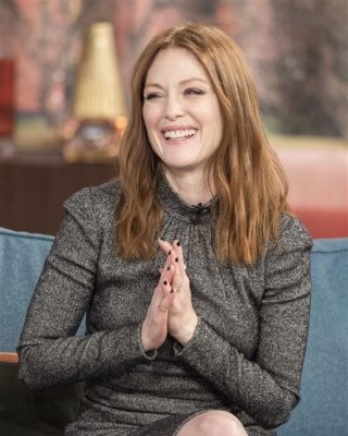 Julianne Moore