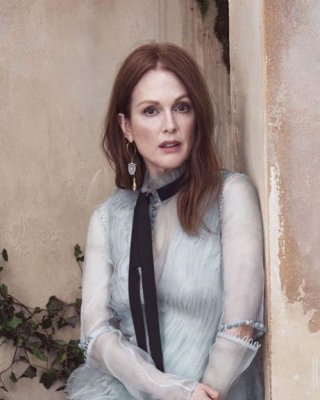 Julianne Moore