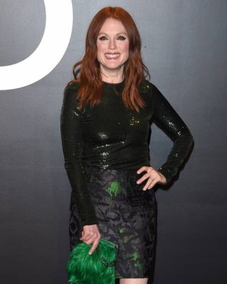 Julianne Moore