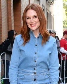 Julianne Moore