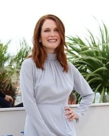 Julianne Moore