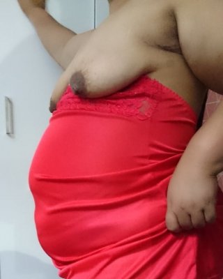 Indian BBW Big Ass South African