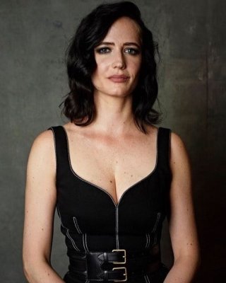 EVA GREEN PICTURES