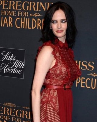 EVA GREEN PICTURES