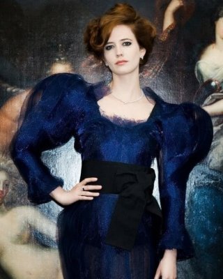 EVA GREEN PICTURES