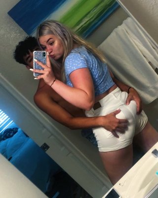 Real Interracial Couples Self Shot Amateur Sex 11