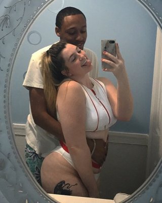 Real Interracial Couples Self Shot Amateur Sex 11