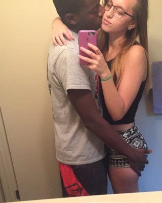 Real Interracial Couples Self Shot Amateur Sex 11