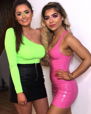 Sexy Frauen 09
 #90068947