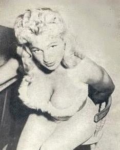 Virginia Bell - Vintage &amp; Retro