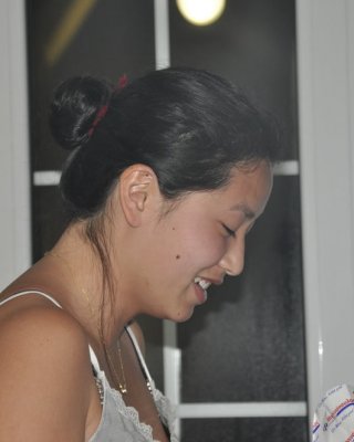 Amateur asiatisch 9
 #104549511
