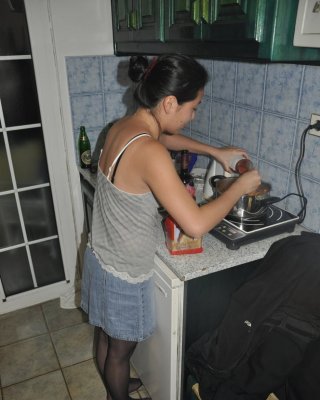 Amateur asiatisch 9
 #104549523