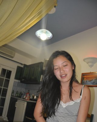 Amateur asiatisch 9
 #104549573