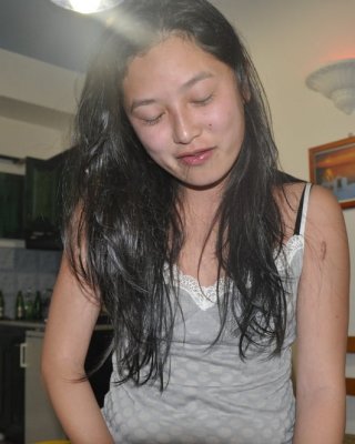 Amateur asiatisch 9
 #104549607
