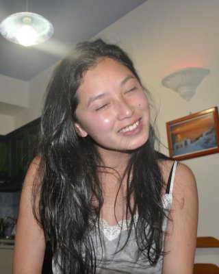 Amateur asiatisch 9
 #104549612
