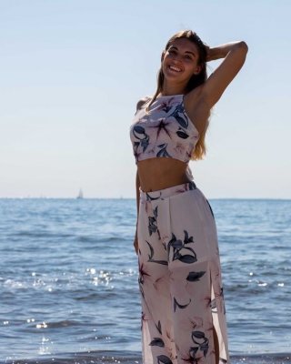 Modelo pic .
 #80200292