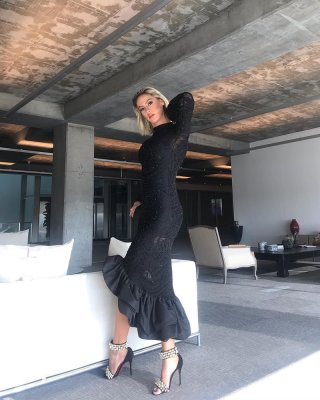 Sexy dilay korkmaz
 #102861891