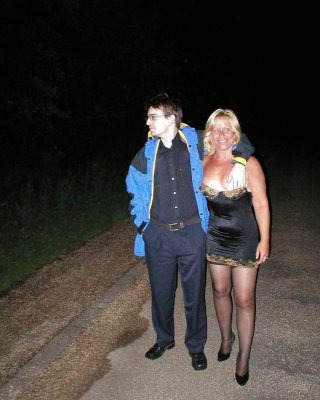 Dogging Sluts #100594381