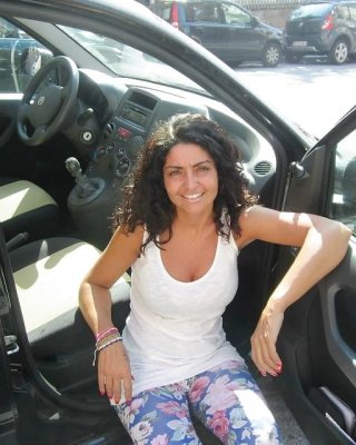 Brünette oben ms v
 #105215387