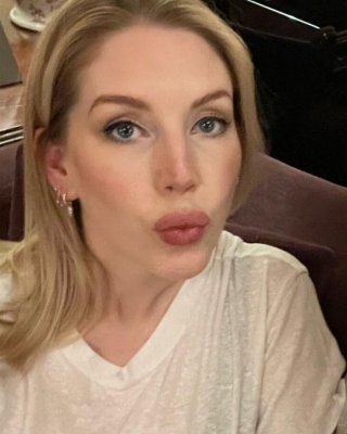 Katherine Ryan nude #108505263